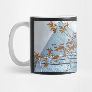 Remnants of The Fall Mug